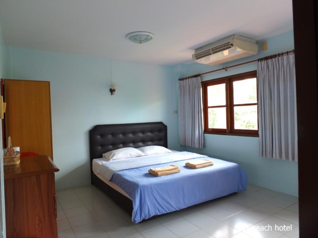 Royal Beach Guest House Huahin Szoba fotó