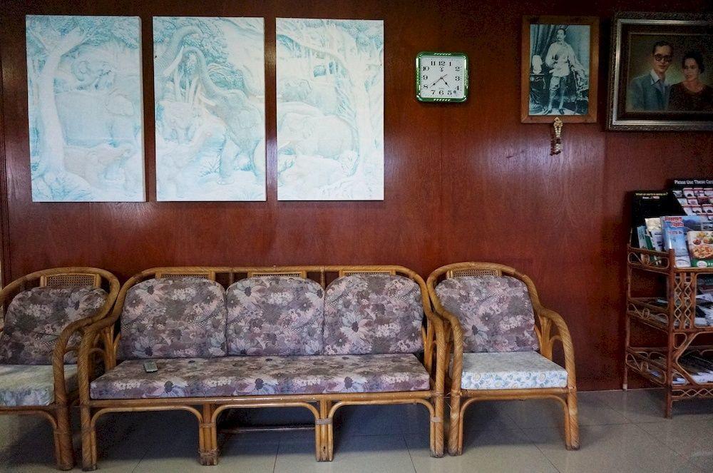 Royal Beach Guest House Huahin Kültér fotó