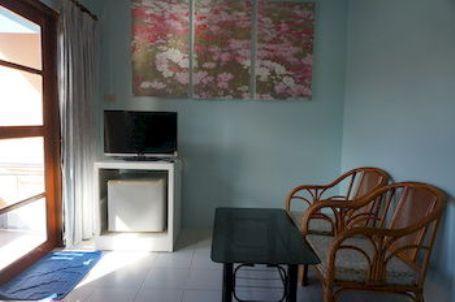 Royal Beach Guest House Huahin Szoba fotó
